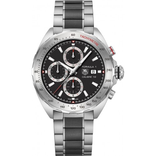 Tag Heuer Formula 1 CAZ2010-BA0970